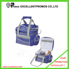Wholesale Customized Brand Big Size Insulated Cooler Bag (EP-C6124)